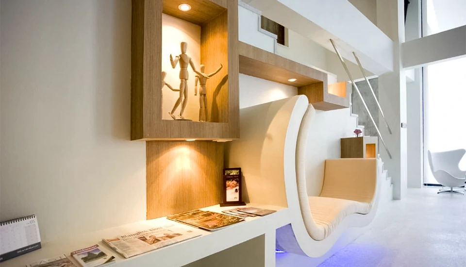 هتل آیا بوتیک پاتایا